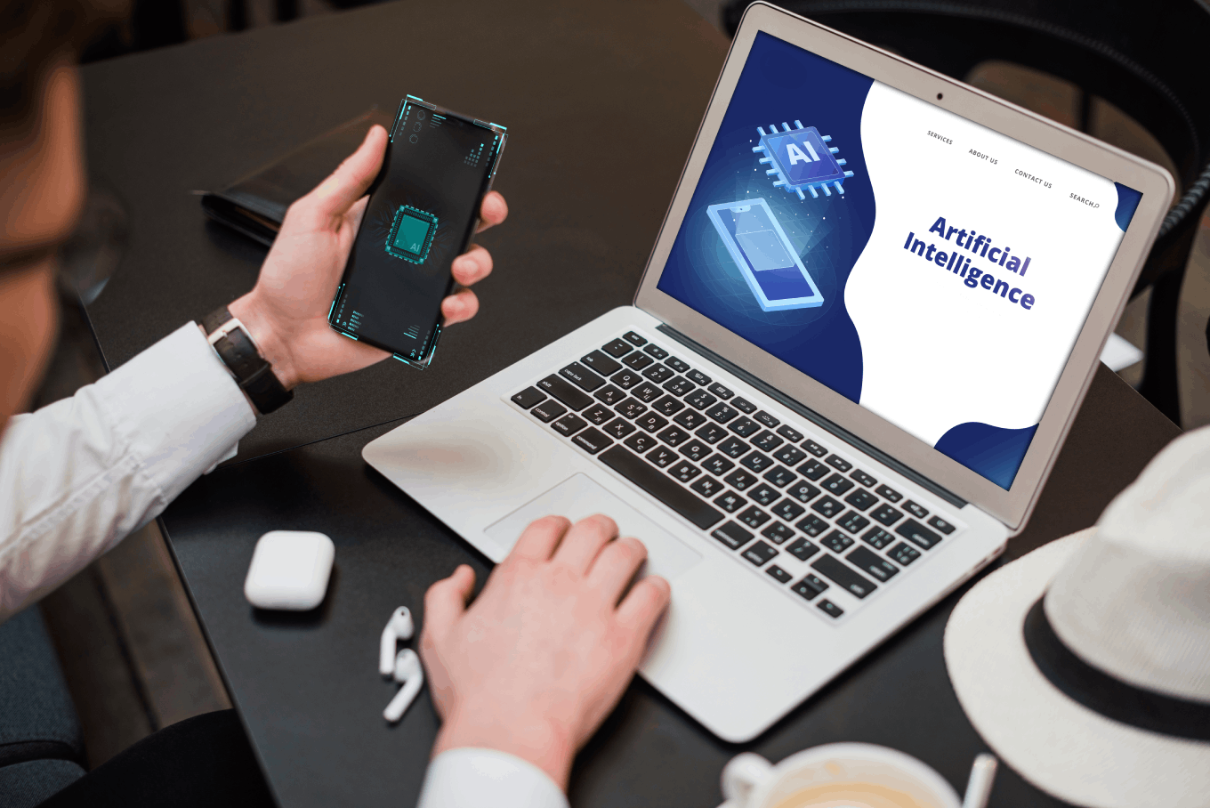 The Next Generation of GEO Professionals